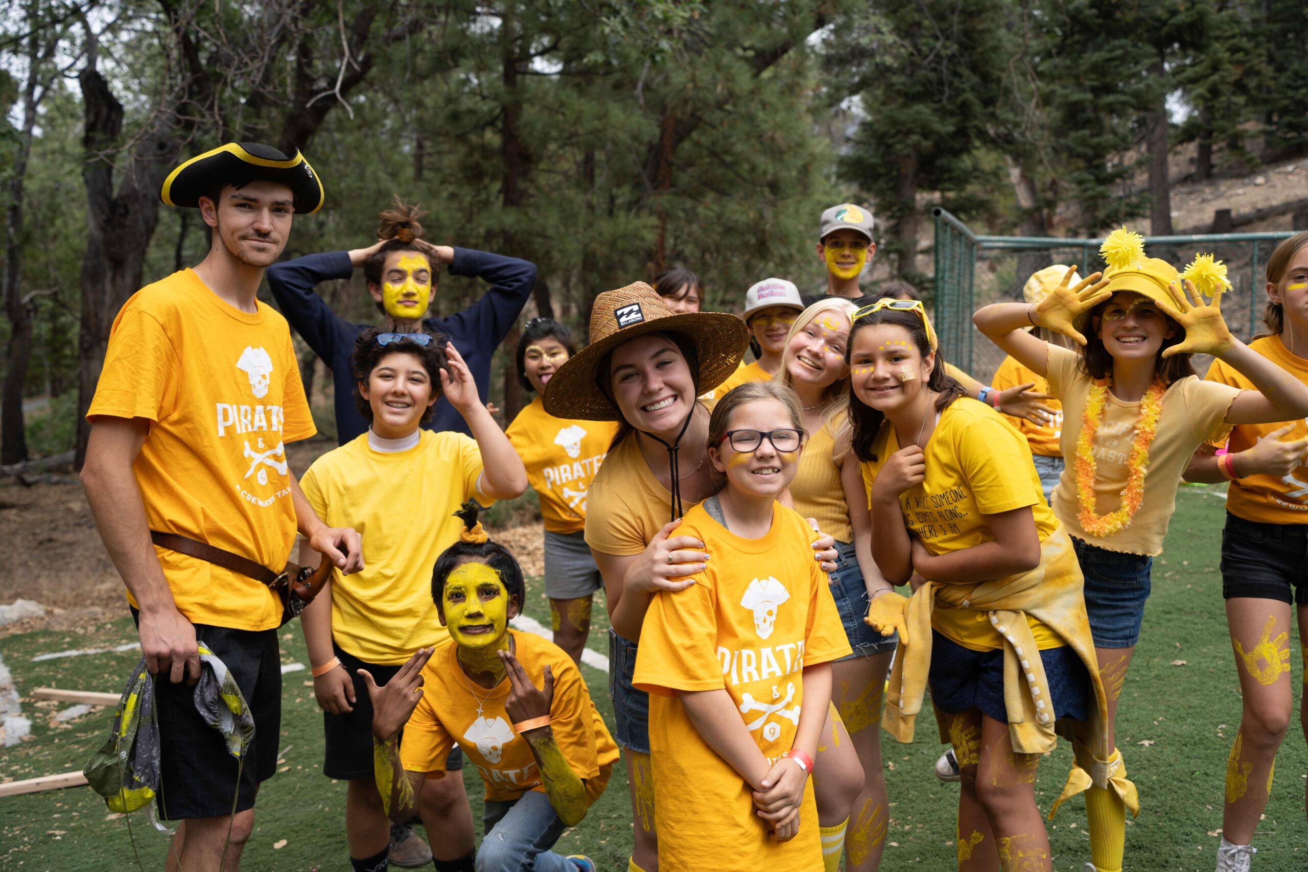 Summer-Camp-Team-2022